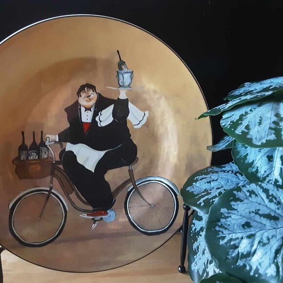 Chefs on the go! - Picture 3 of 5